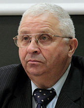 Андрей Михайлович Еропкин